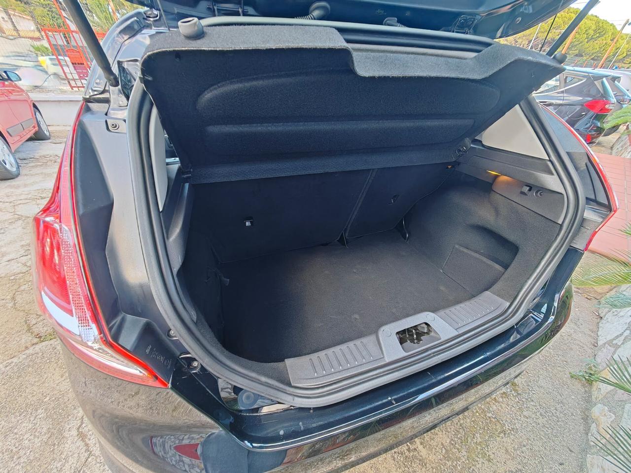 Ford Fiesta 1.5 diesel 11/2015 Cv75