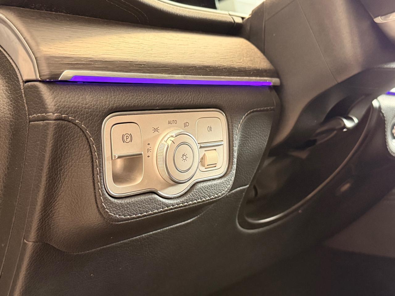 Mercedes GLE 350 DE Premium Plus 4matic TETTO