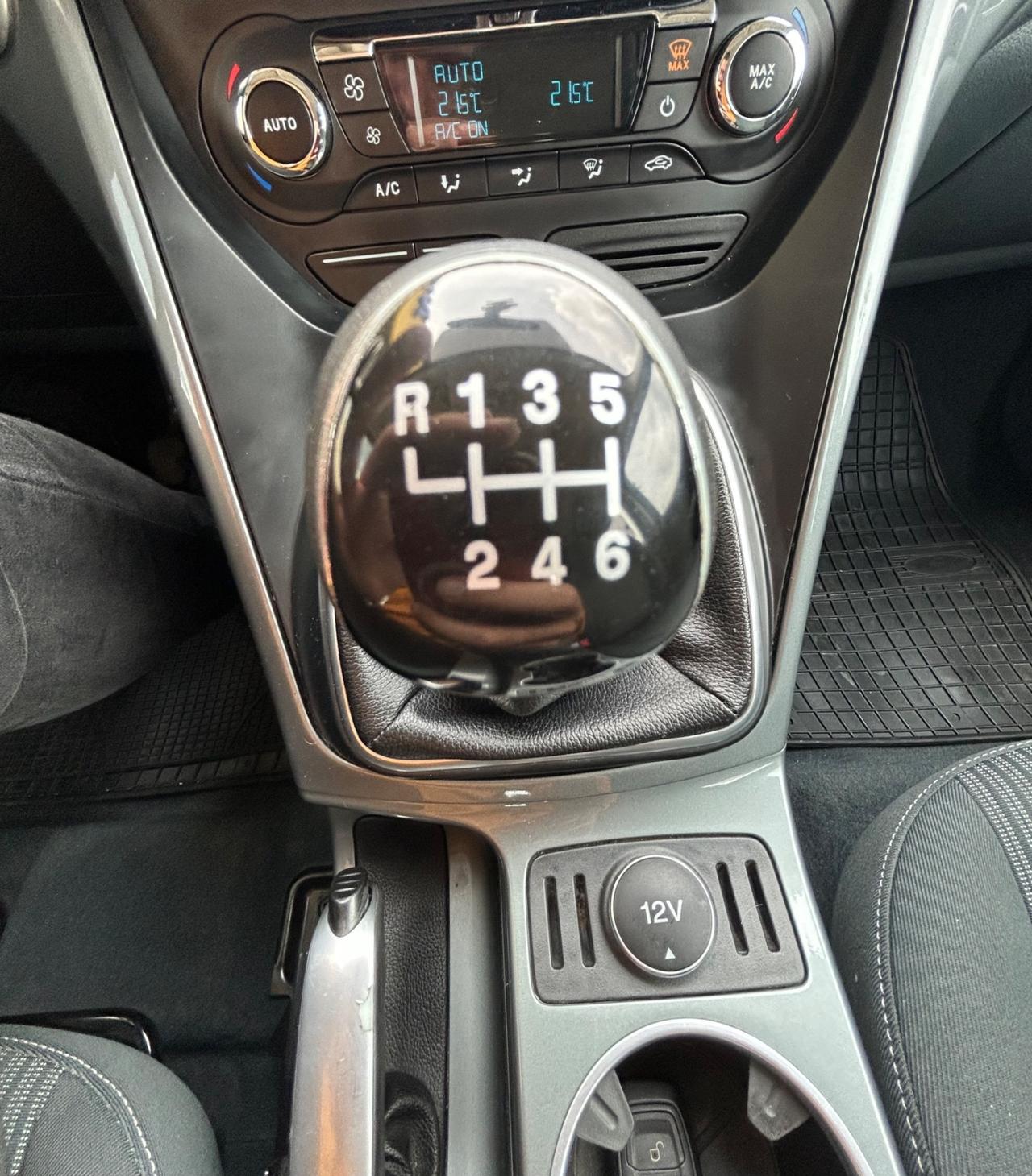 Ford C-Max Titanium Business Neopatentati 2015