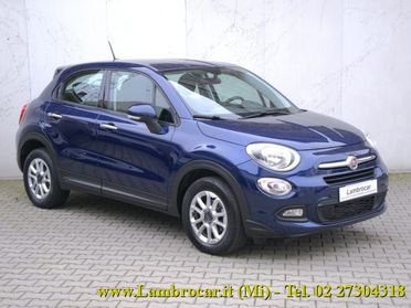 FIAT 500X 1.3 MultiJet 95 CV Pop Star