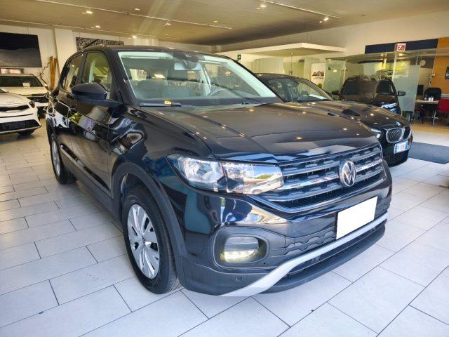 VOLKSWAGEN T-Cross 1.0 TSI 95 CV Urban Park Pilot Car Play