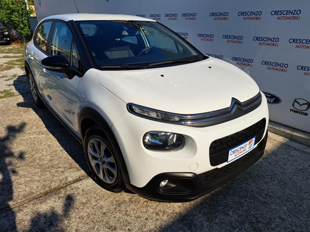 CITROEN C3 PureTech 82 Feel