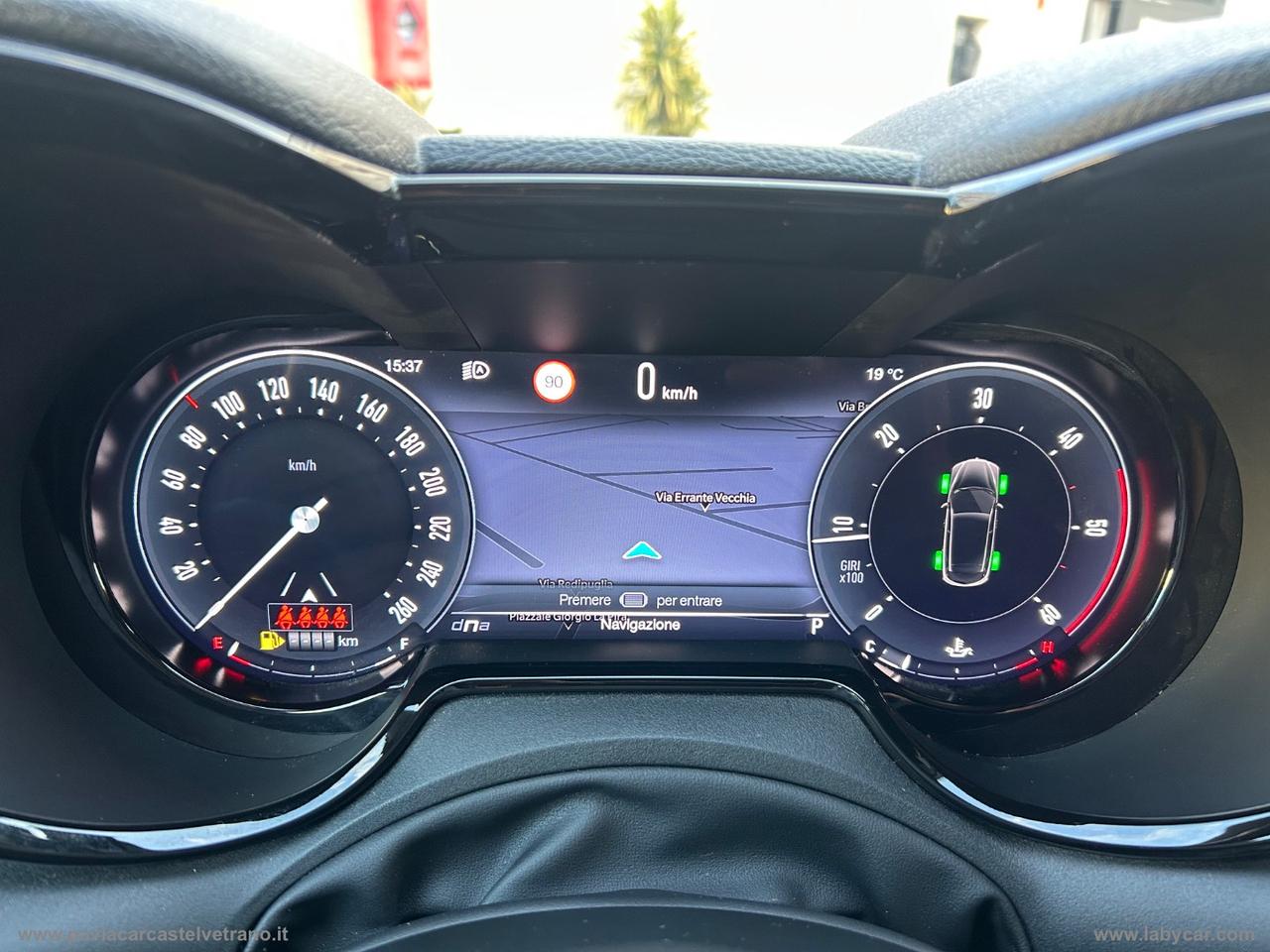ALFA ROMEO Tonale 1.6 diesel 130 CV TCT6 Veloce