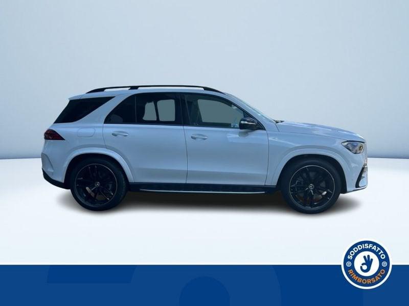 Mercedes-Benz GLE 350de 4Matic EQ-Power AMG Line Premium Plus