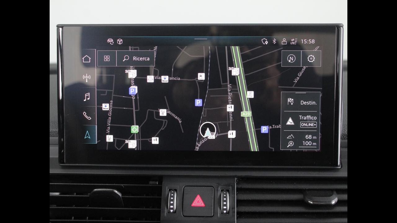Audi Q5 55 TFSI E QUATTRO S TRONIC