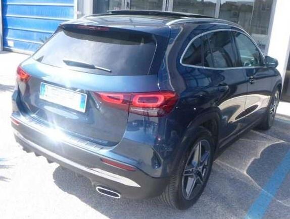 Mercedes-benz GLA 200 d Automatic 4Matic Premium 2022 IVA TETTO