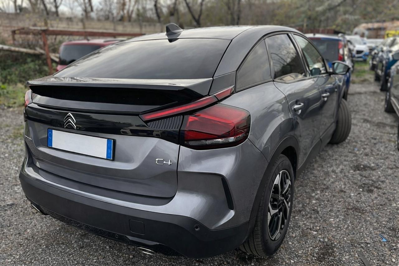 CITROEN C4 III 2021 - C4 1.2 puretech Max s&s 130cv