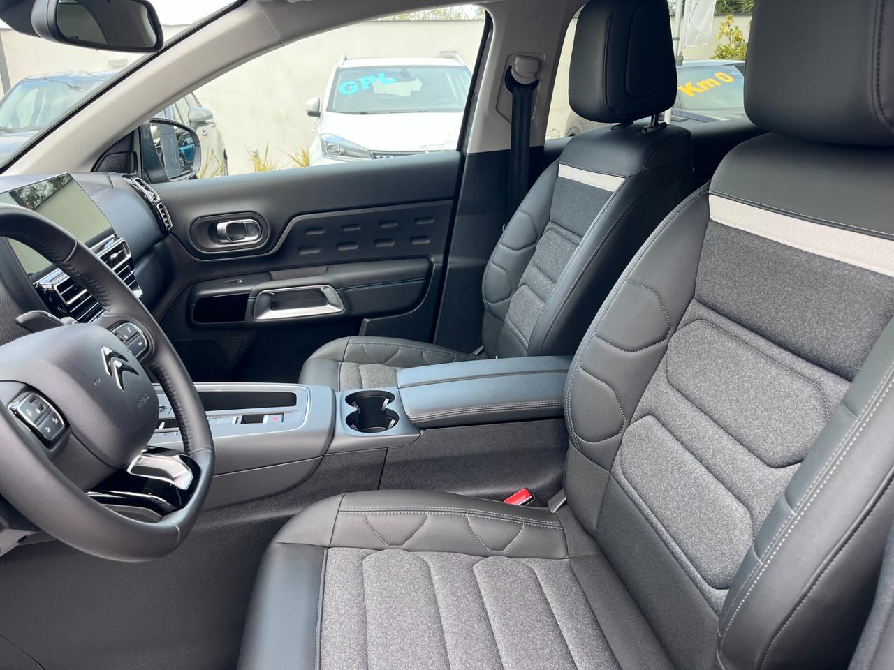 Citroen C5 Aircross BlueHDi 130 S&S EAT8 Max Automatic Km0