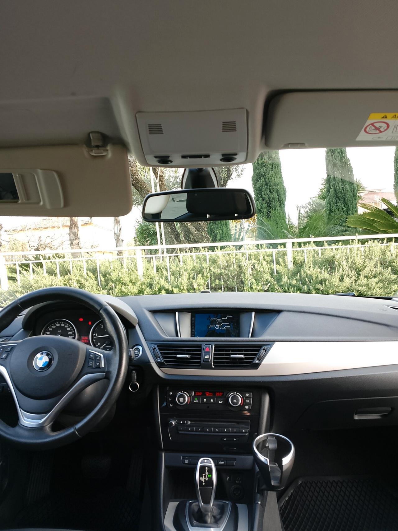 Bmw X1 sDrive16d Sport Line