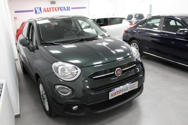 FIAT 500X 1.3 MultiJet 95 CV Connect ( X NEO PATENTATI)