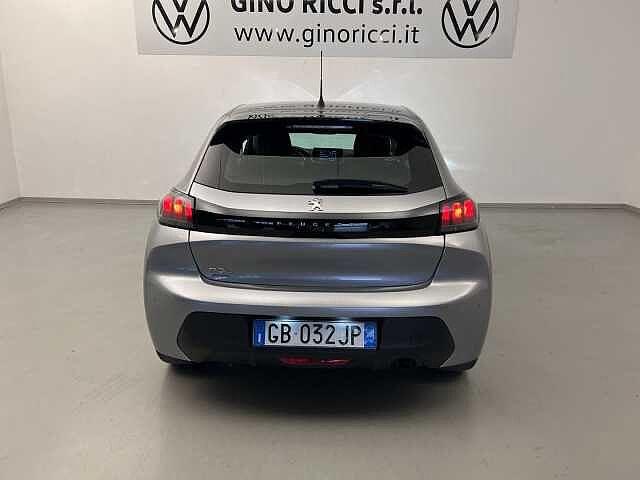 Peugeot 208 BlueHDi 100 Stop&Start 5 porte Active