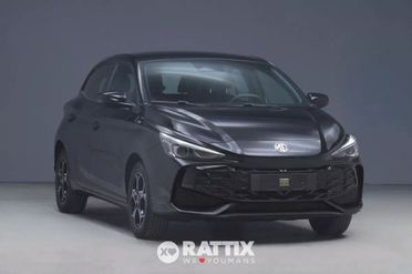 MG MG3 1.5 116CV Comfort