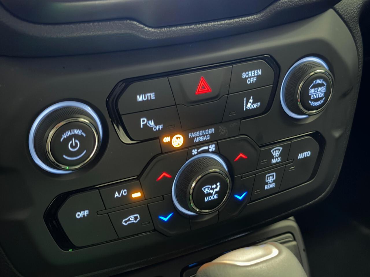 Jeep Renegade 1.3 T4 190CV PHEV 4xe AT6 Limited