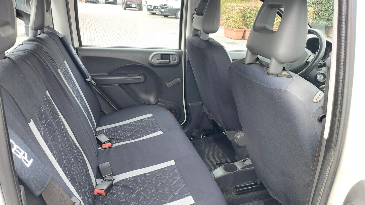 Fiat Panda 1.3 MJT 16V Dynamic
