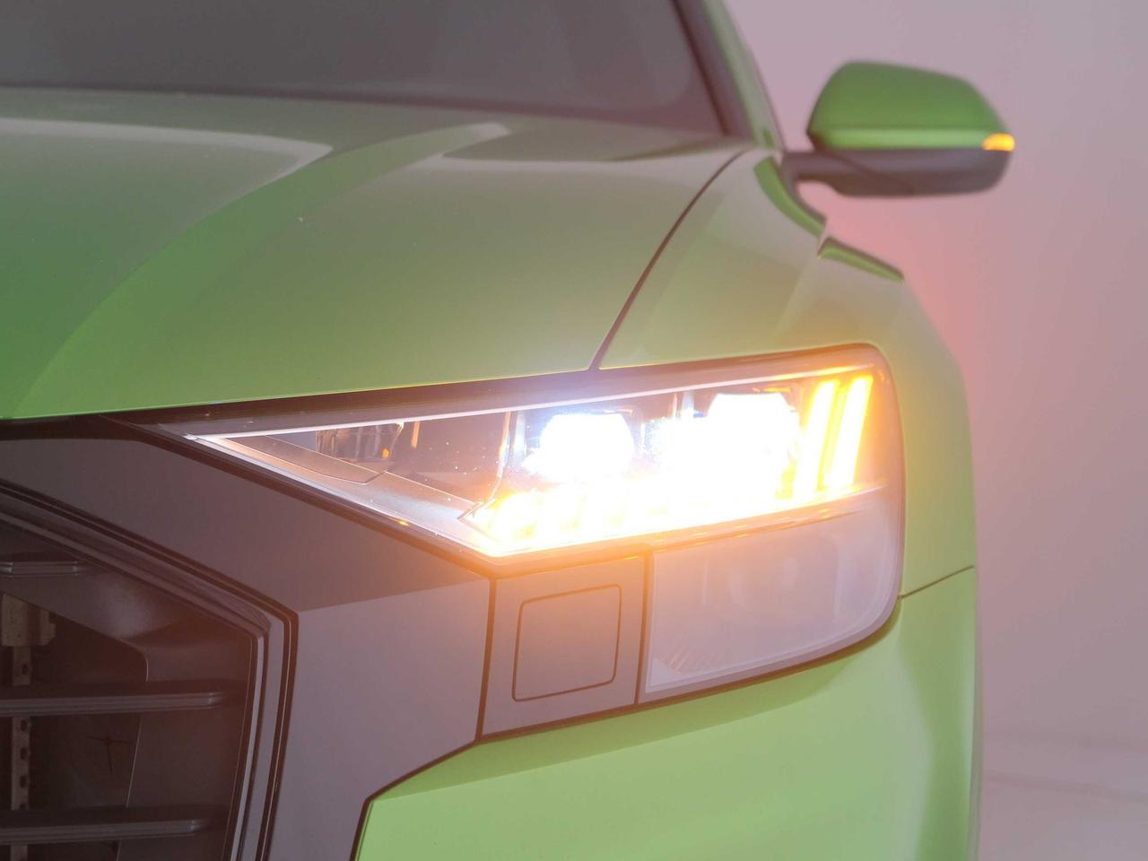 Audi Q8 55 3.0 v6 tfsi e sport quattro tiptronic