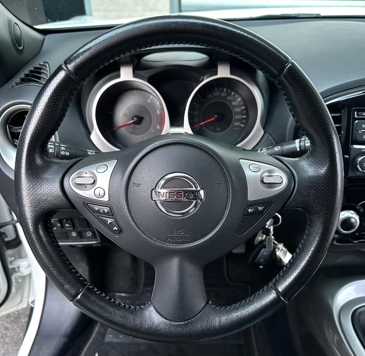 Nissan Juke 1.5 dCi 110cv Start&Stop Acenta