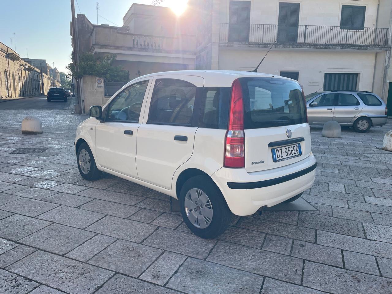 Fiat Panda 1.1 Actual