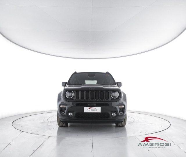 JEEP Renegade 1.3 T4 190CV PHEV 4xe AT6 80th Anniversary