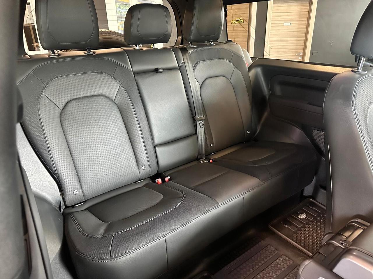 Land Rover Defender 90 3.0D I6 200 CV AWD Auto X-Dynamic HSE