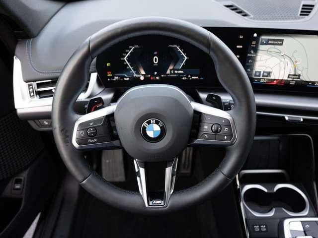 BMW X1 S DRIVE 18D M SPORT MSPORT M-SPORT LED ACC KAMERA