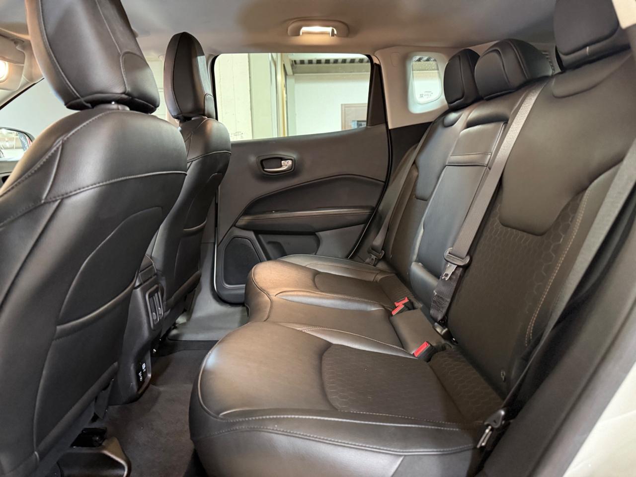 Jeep Compass Jeep Compass Limited