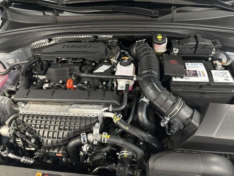 KIA Xceed 1.6 TGDI 150CV Special Edition (TT) MY26