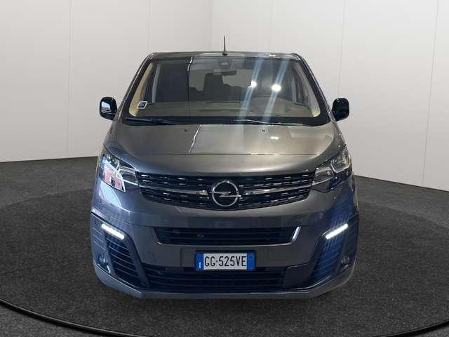 Opel Zafira Life 1.5 Diesel 120CV Start&Stop Business Edition