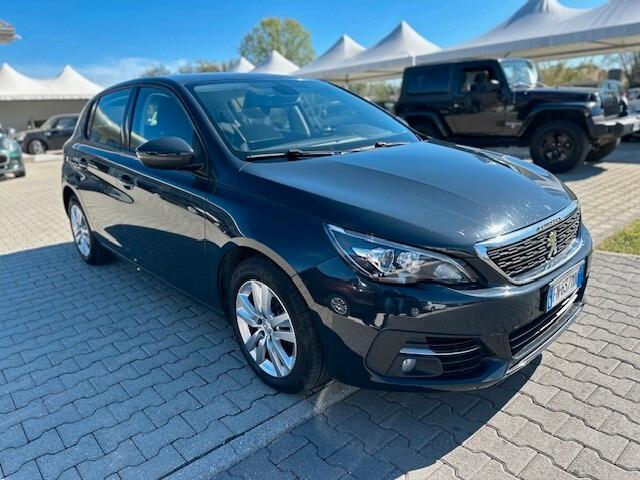 Peugeot 308 BlueHDi 120 S&S Business