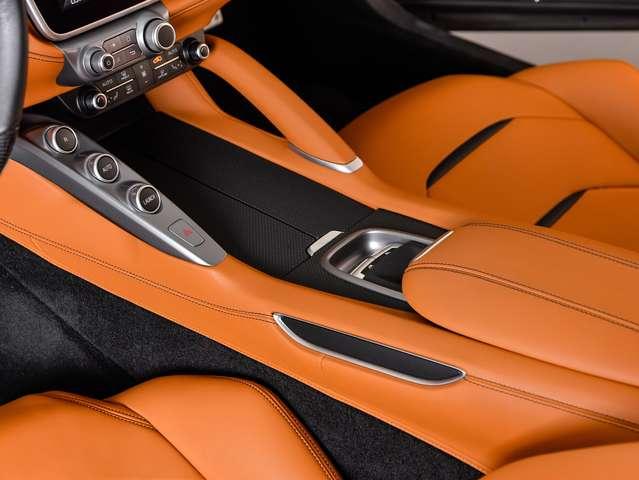 Ferrari GTC4 Lusso V12