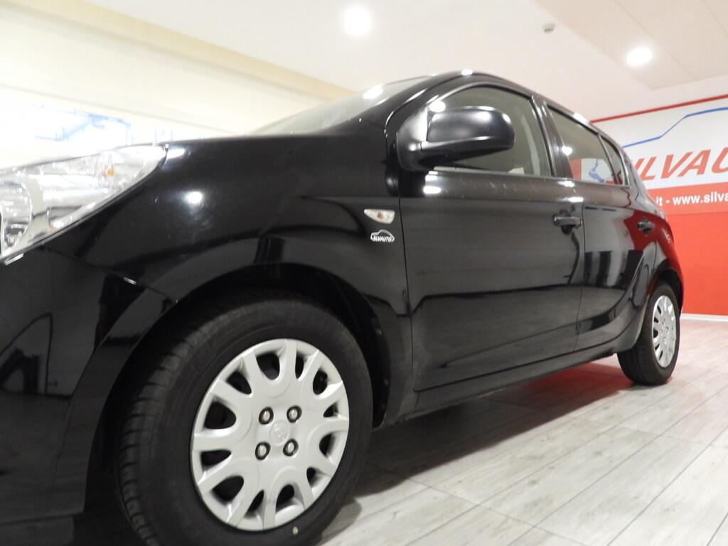 Hyundai i20 5 Porte 1.2 Comfort