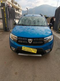 Dacia Sandero Stepway 1.5 dCi 8V 90CV Start&Stop
