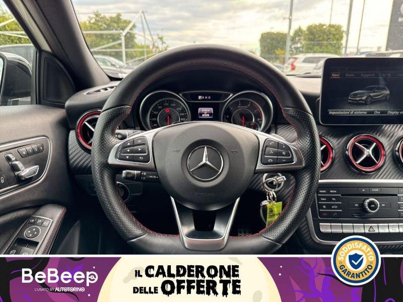 Mercedes-Benz Classe A A 45 AMG 4MATIC 381CV AUTO MY16