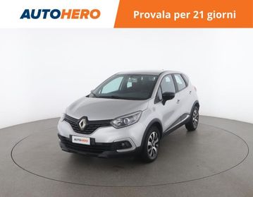 RENAULT Captur dCi 8V 90 CV Start&Stop Energy Zen