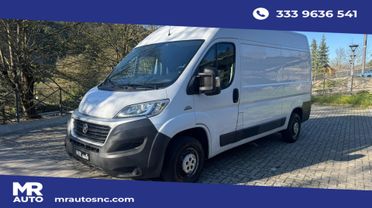 FIAT Ducato 33 MH2 2.3 mjt 130cv F.L. -TM-PM