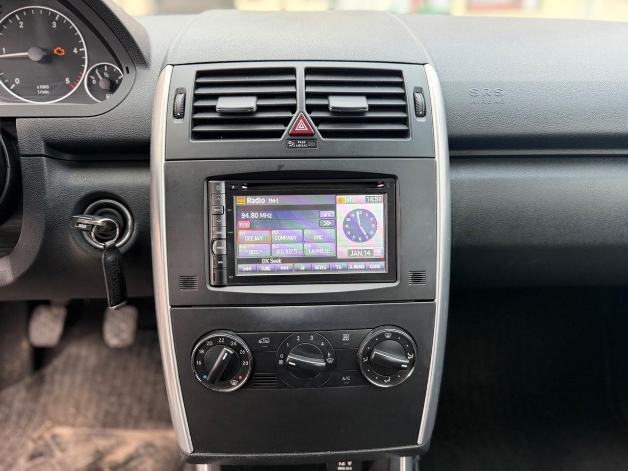 Mercedes-benz A 180 CDI Style NEOPATENTATI