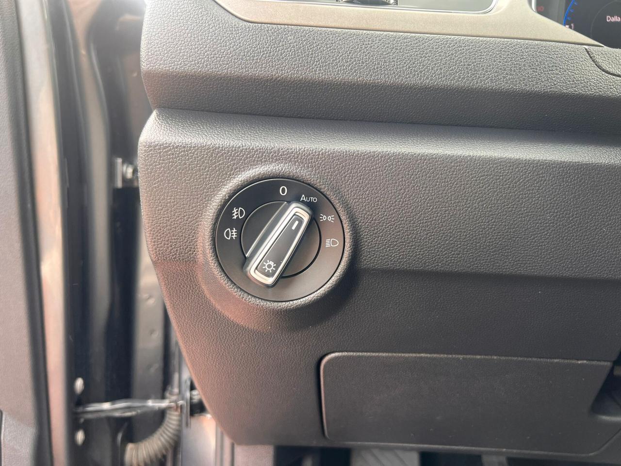 Volkswagen T-Roc 1.6 TDI SCR Style BlueMotion Technology