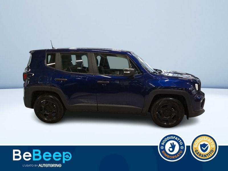 Jeep Renegade 1.0 T3 SPORT 2WD