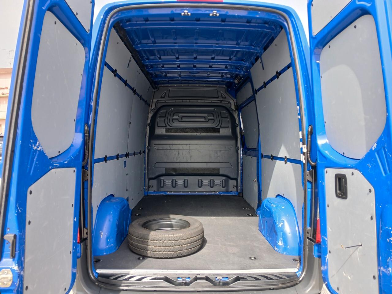 MERCEDES SPRINTER 311 CDI TA PM 2020