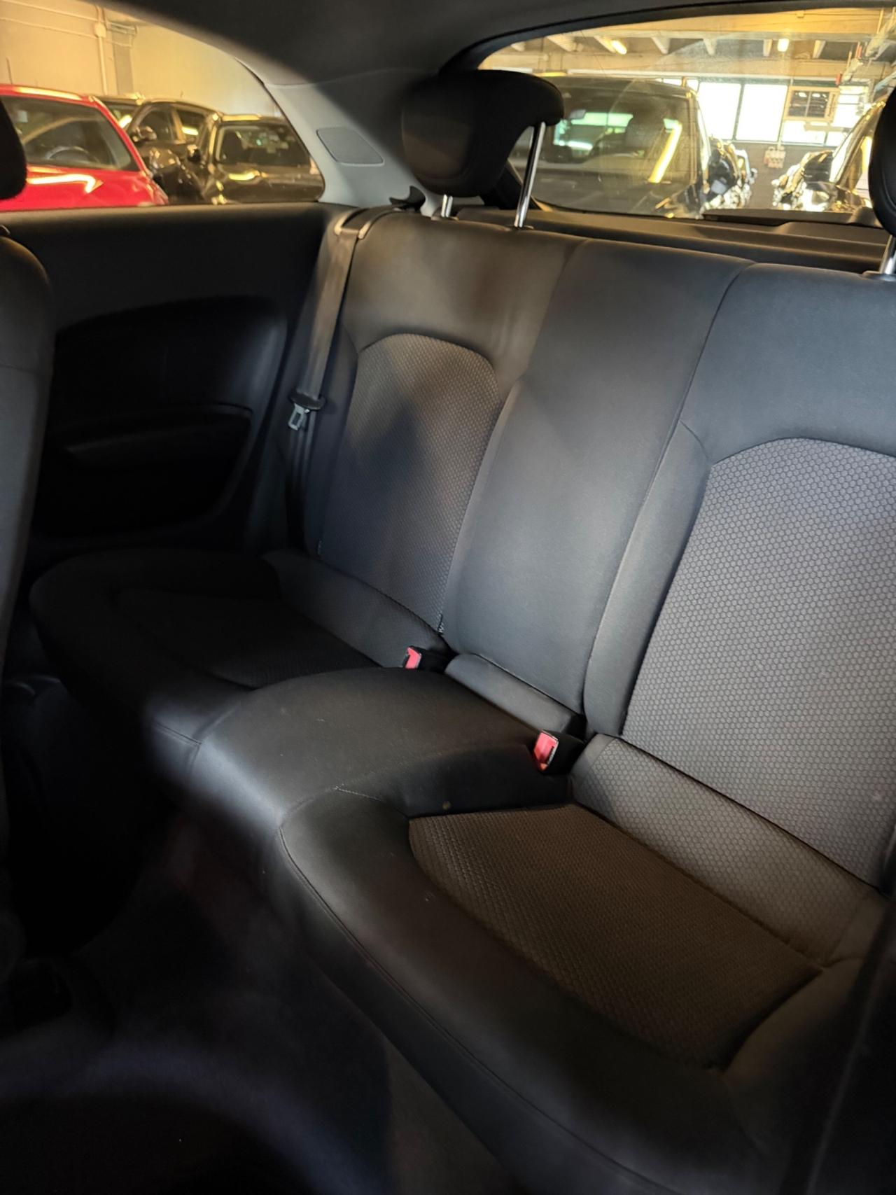 Audi A1 1.2 TFSI AMBITION UNICOPR CATENA NUOVA