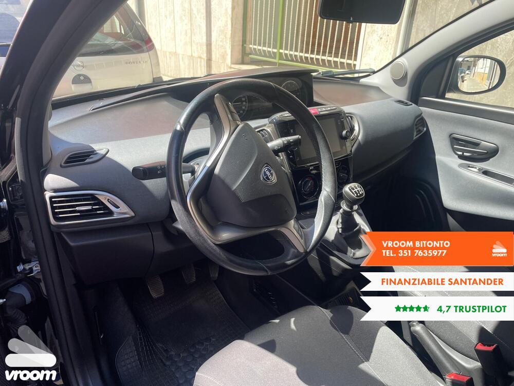 LANCIA Ypsilon 3ª serie Ypsilon 1.0 FireFly 5 ...