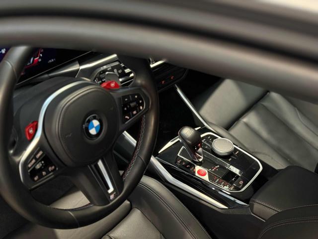 BMW M3 Touring Competition M xDrive