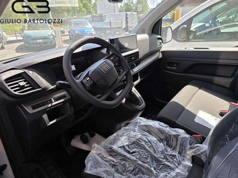 FIAT Scudo Scudo 1.5 BlueHDi 120 CV S&S PL-TN Furgone