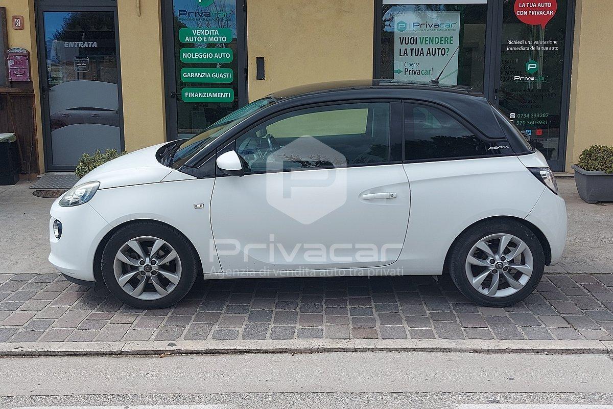 OPEL Adam 1.2 70 CV