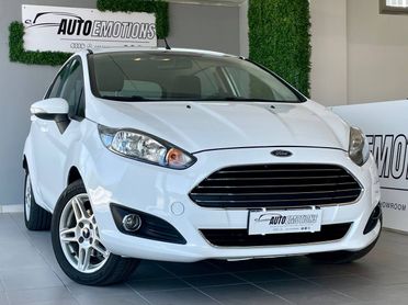 Ford Fiesta - GPL Casa Madre