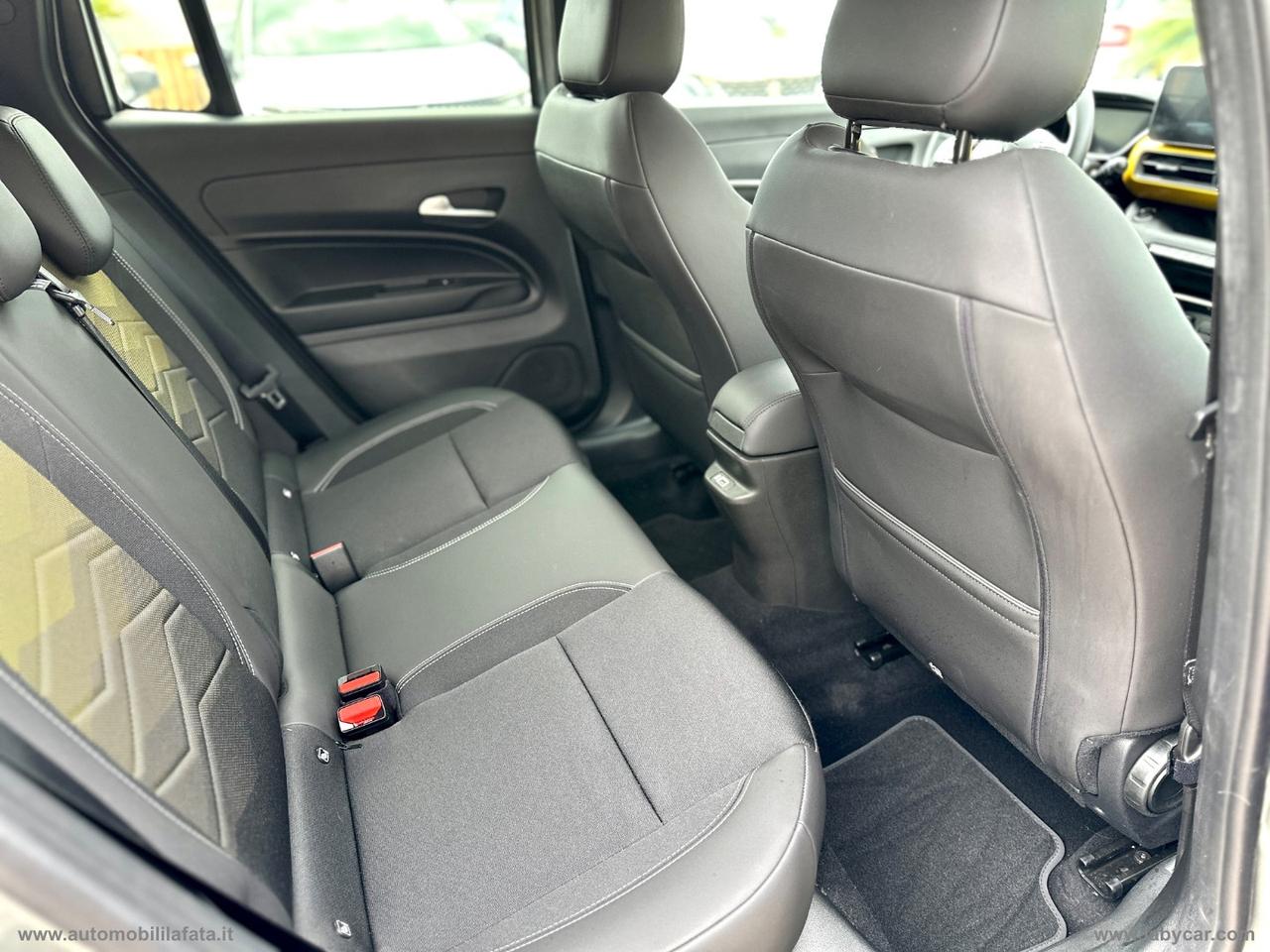 JEEP Avenger 1.2 Turbo Summit 30.400 KM