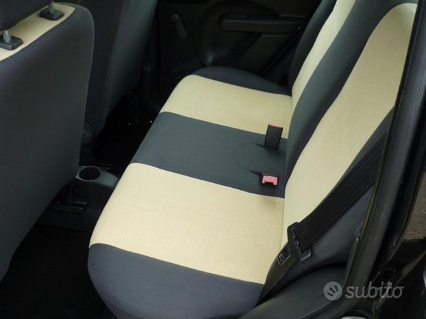 FIAT Panda 1.2 Dynamic GPL