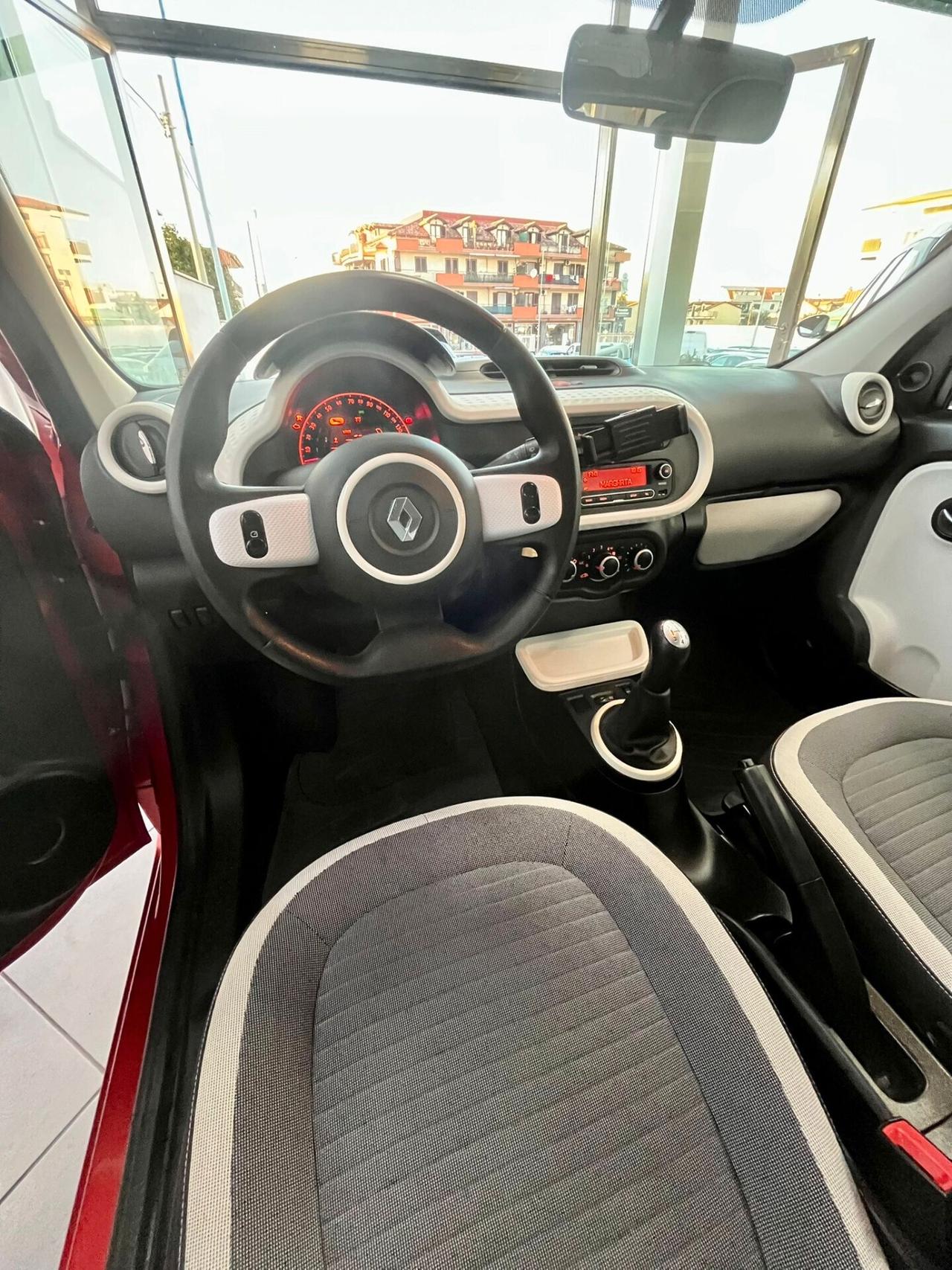 Renault Twingo SCe Zen