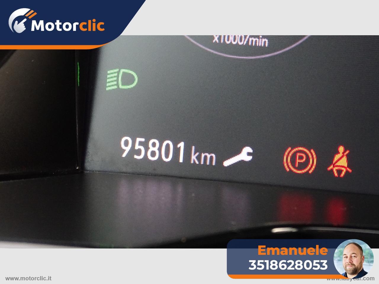 OPEL Grandland 1.5 D Ecotec aut. Bus. El.