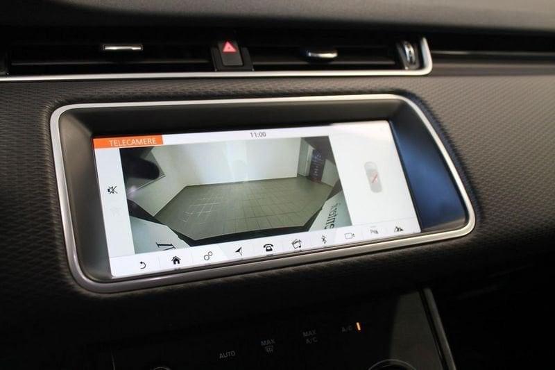 Land Rover Range Rover Evoque 2.0D I4 150CV AWD Business Edit. Premium