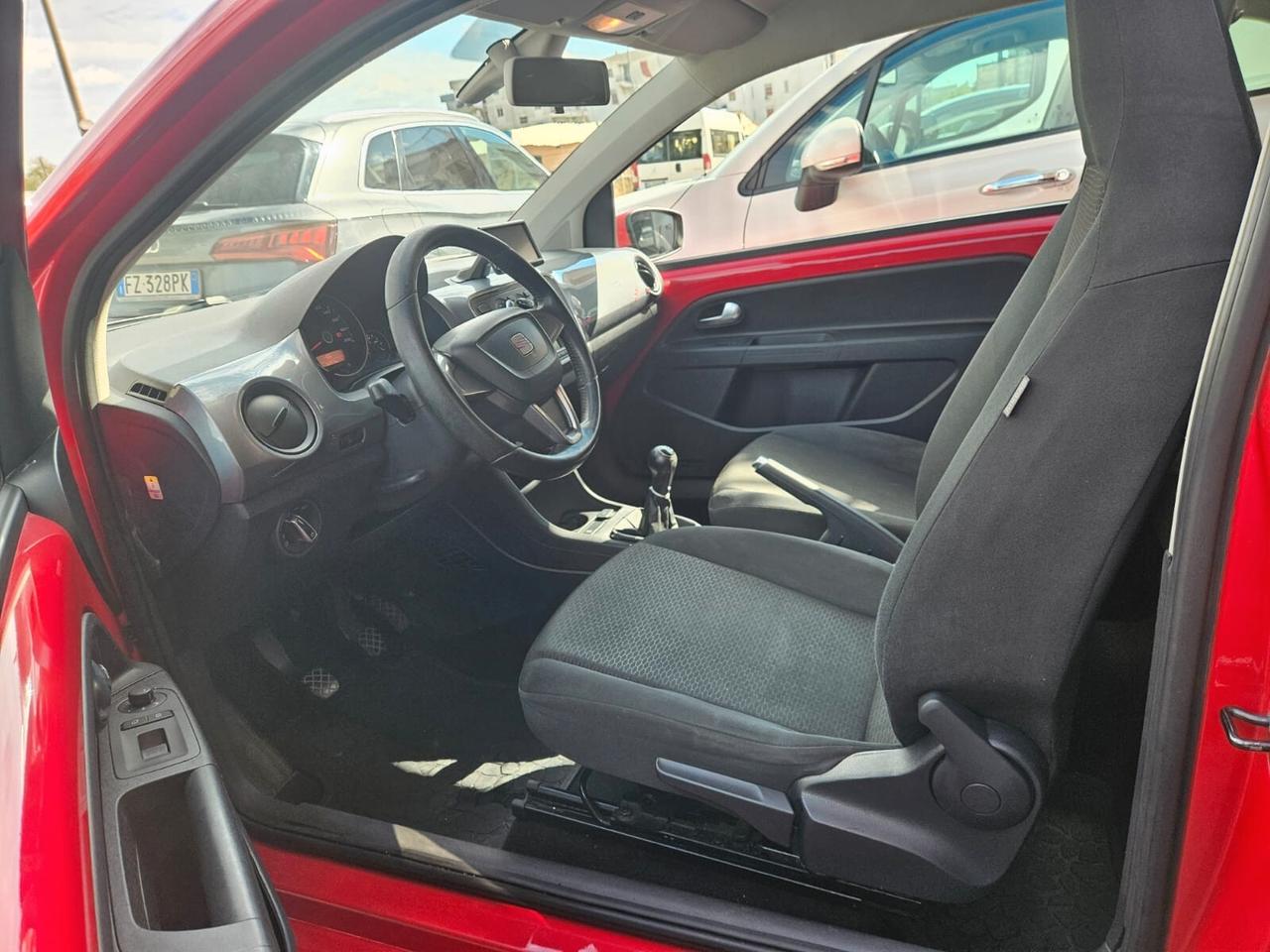 Seat Mii 1.0 Chic 74cv